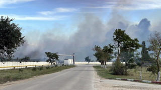 Общо 13 души са ранени при детонацията на боеприпаси на
