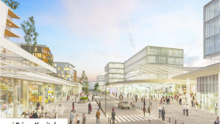 Компанията за недвижими имоти Prime Kapital която развива дейност и