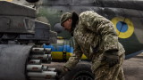  Украйна оповестява за върнати няколко града – в Донецк и Запорожие 