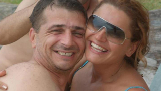 Ани Салич сложила край на брака си