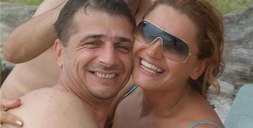 Съпругът на Ани Салич и поиска развод