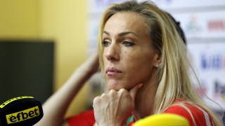 Според Антонина Зетова новата система която беше изпробвана на световното първенство