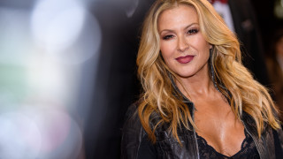 Анастейша гостува за втори път в България на 1 ви