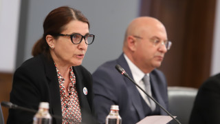 След 31 май украинските бежанци ще напуснат хотелите мярката по