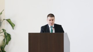 Заместник директорът на Гранична полиция Деян Моллов е подал оставка  съобщи БНР Оставката