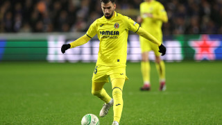 От Виляреал късно снощи излязоха с официално изявление че тяхното