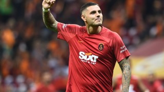 Шампионът на Турция Галатасарай обяви че е успял да привлече