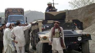 EK с 3-годишна програма за борба с тероризма