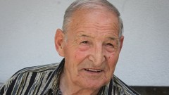 Канят Пената на селски мач