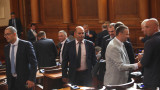 Депутатите от ГЕРБ искат облекчаване на обжалванията по ОВОС