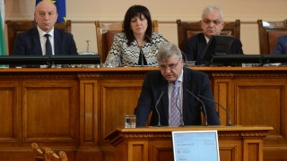 Правителството ни хвърля мерки за чистия въздух Резултат обаче няма