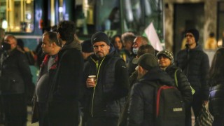 Адвокати се обявиха срещу съдебна ваканция и на протест