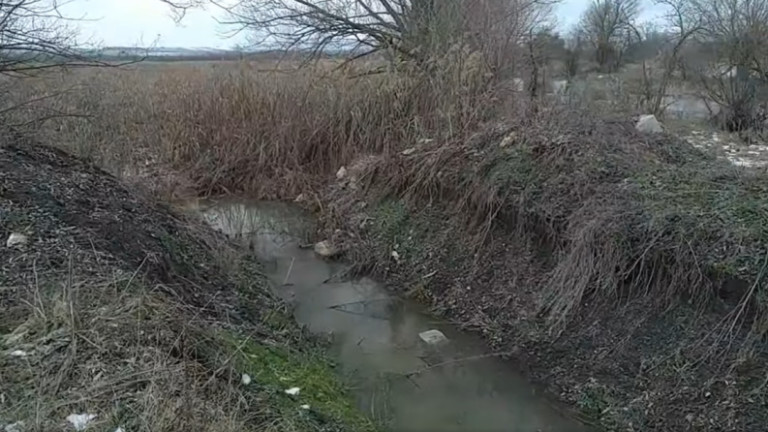 Поредица управленски грешки, а не времето наводнили Костинброд