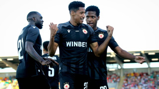 ЦСКА картотекира група от 28 футболисти за двубоите с Базел от