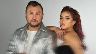 "Вече няма как“ за DARA и Любо Киров