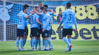 Хебър Пазарджик 0 0 Арда 24′ МАРУЗИН Селекцията на