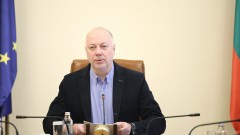 Желязков: Правителството няма да изкривява пазара