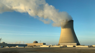 С нарастващото търсене на енергия и опитите за постигане на