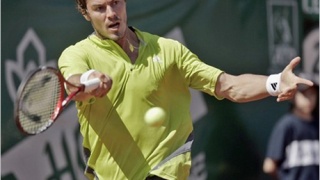 Марат Сафин се връща в тениса