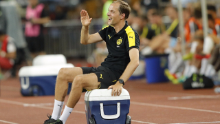 Тухел: Без Обамеянг няма как да постигнем целите си