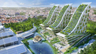 Инфлацията в кралство Белгия се ускори през август до 9 94