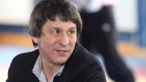 Валентин Йорданов: Българската борба е почти на дъното