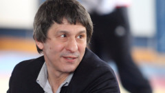 Валентин Йорданов: Българската борба е почти на дъното