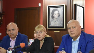Аферата за апартаментите с водещи политици от ГЕРБ Цветан