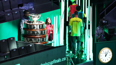 Бъдещето на купа "Дейвис" е във фокуса на кандидатите за шеф на ITF