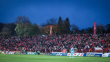 Крепост - ЦСКА има 6 загуби на своя стадион в последните 5 години 