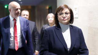 Парламентът се е превърнат в бюро по труда за ниско