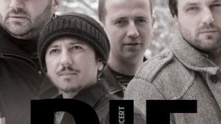 P.I.F. тръгват на турне