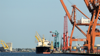 За първите девет месеца на 2021 а година българският износ не