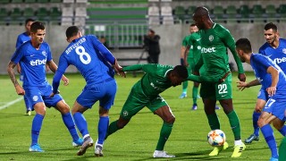 Лудогорец ще играе днес от 18 45 часа срещу новака Арда