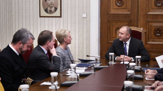 Темите от предстоящата среща на върха на НАТО в Лондон както