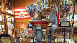 ЦСКА обяви работното време на Музея на клуба по време