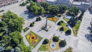 Няколко български града се появиха във водещата класация на европейските градове