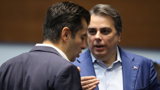 Последната седмица при нас пристигна доста притеснителна информация над