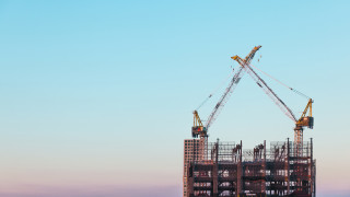 Все по често чуваме за строителството на сгради с размери достойни