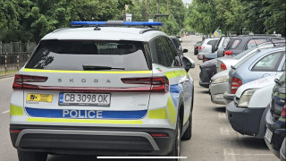 Откриха мъртво момиче в Благоевград, двама младежи са задържани