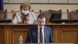Горанов настоява да има фискални буфери