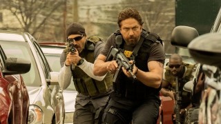 Филмът, който Джерард Бътлър ще снима в Саудитска Арабия