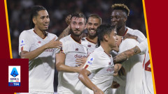 Рома стартира сезона в Серия А с успех, Дибала, Матич и Жоржиньо дебютираха за "вълците"