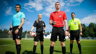 Геро Писков от София Тодор Киров от Варна и Георги