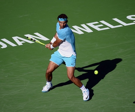 Надал взе реванш от Вердаско