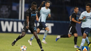 В офисите на Левски е получена оферта за правата на