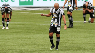 Съставът на Ботафого е на крачка от титлата в първенството