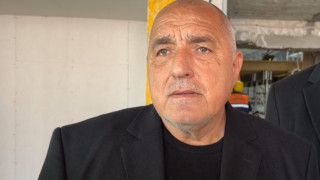 Бившият премиер Бойко Борисов сподели неочаквана информация за родната борба на пресконференция