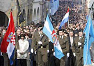 Хърватия си спомня за клането във Вуковар 