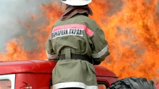 Голям пожар бушува в руския град Ростов на Дон съобщиха